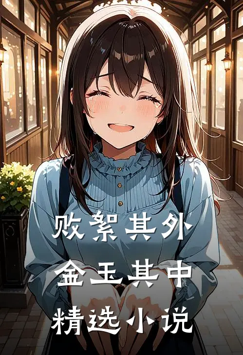 败絮其外，金玉其中精选小说
