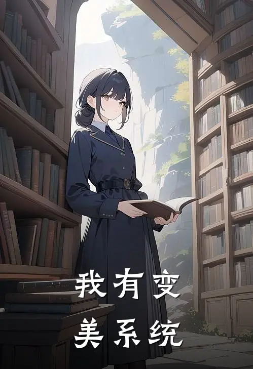 我有变美系统