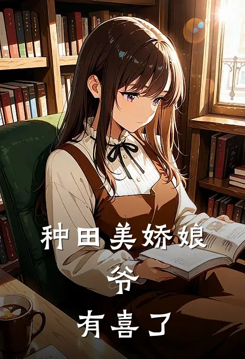 种田美娇娘：爷，有喜了