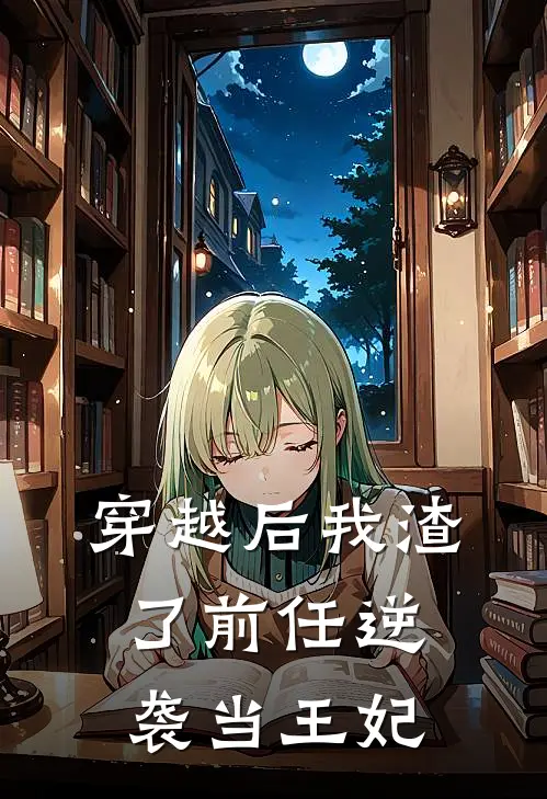 穿越后我渣了前任逆袭当王妃