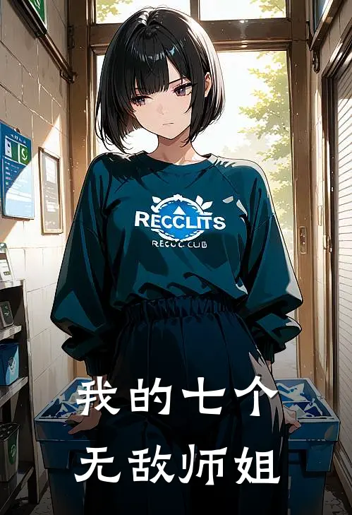 我的七个无敌师姐