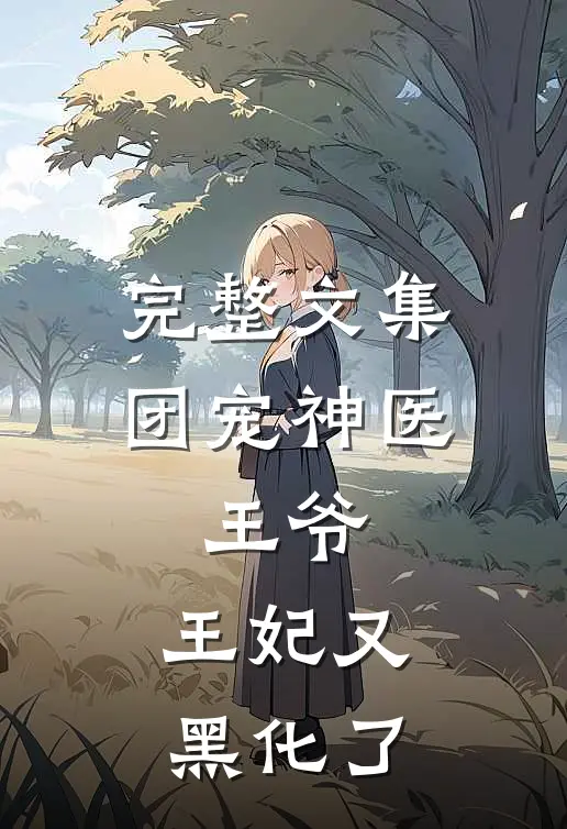 完整文集团宠神医：王爷，王妃又黑化了