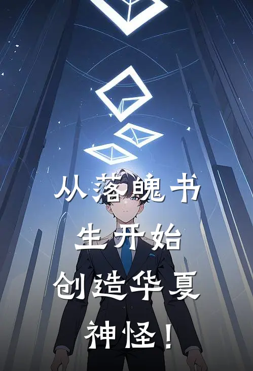 从落魄书生开始，创造华夏神怪！