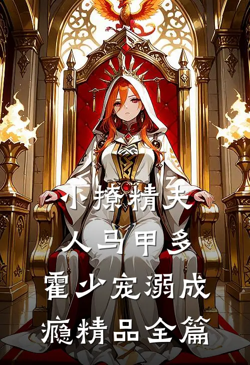 小撩精夫人马甲多，霍少宠溺成瘾精品全篇