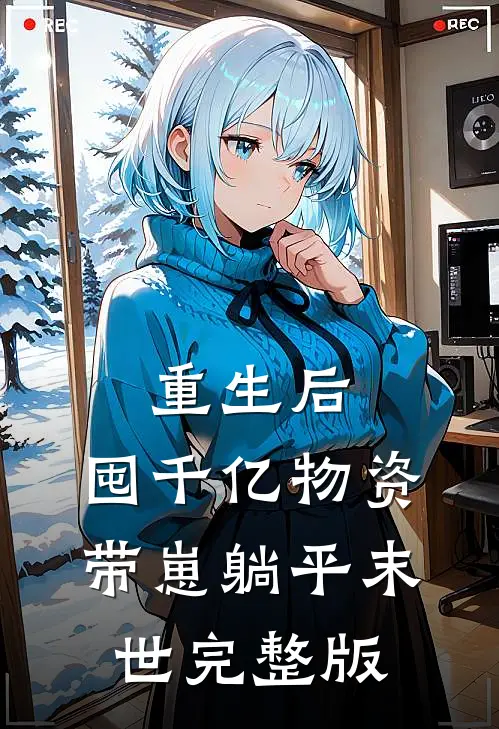 重生后，囤千亿物资，带崽躺平末世完整版