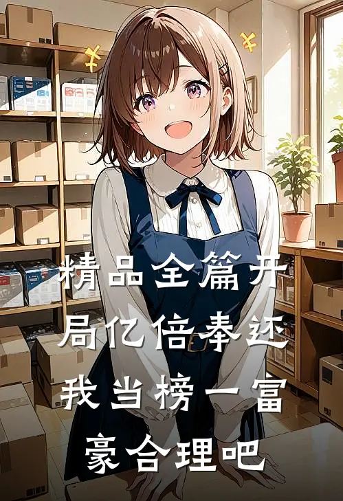 精品全篇开局亿倍奉还，我当榜一富豪合理吧