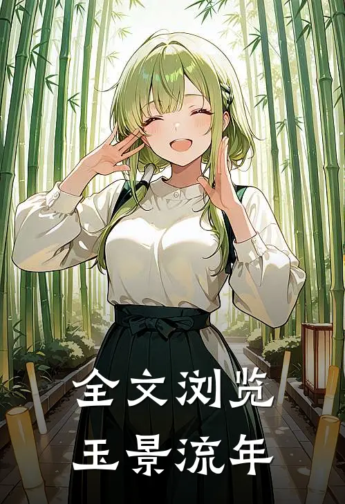 全文浏览玉景流年
