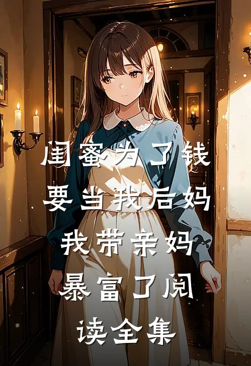 闺蜜为了钱要当我后妈，我带亲妈暴富了阅读全集
