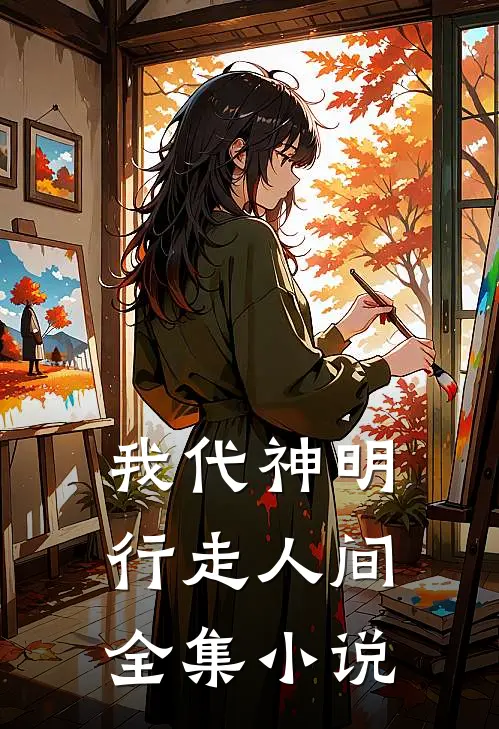 我代神明，行走人间全集小说