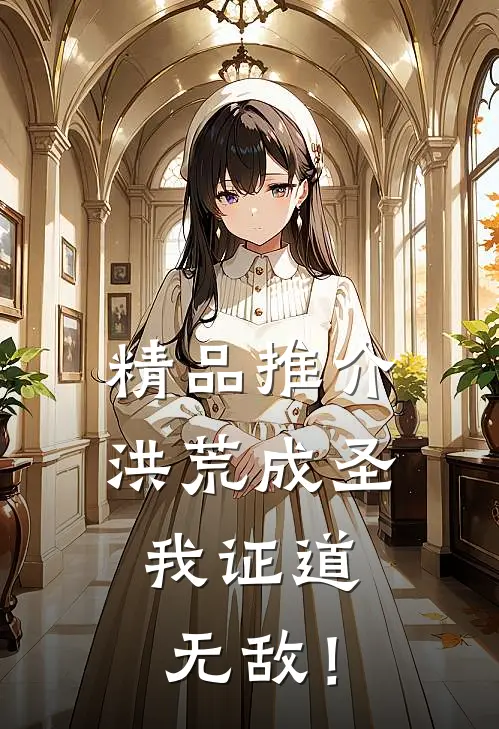 精品推介洪荒成圣，我证道无敌！