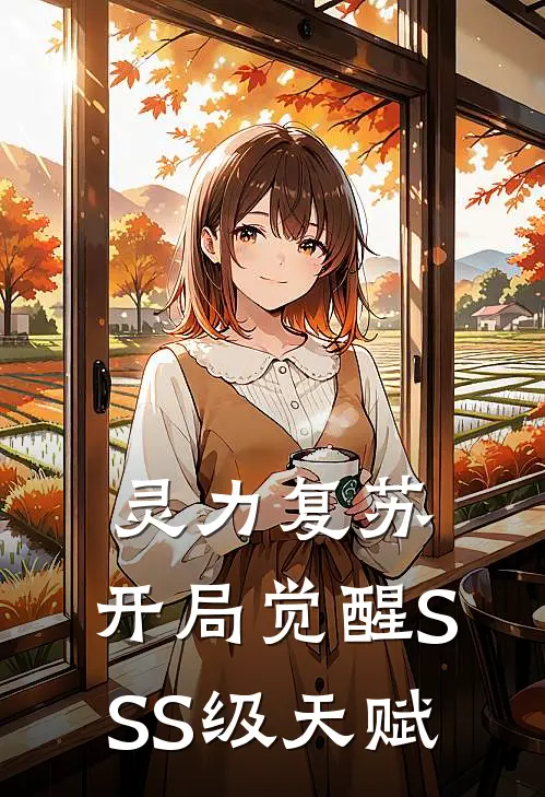 灵力复苏：开局觉醒SSS级天赋