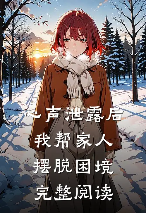 心声泄露后，我帮家人摆脱困境完整阅读