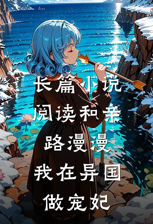 长篇小说阅读和亲路漫漫，我在异国做宠妃