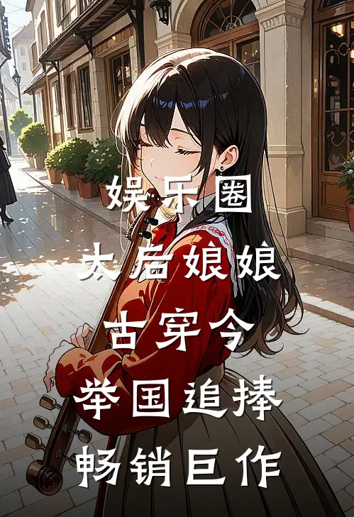 娱乐圈：太后娘娘古穿今，举国追捧畅销巨作