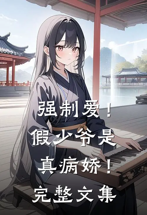 强制爱！假少爷是真病娇！完整文集