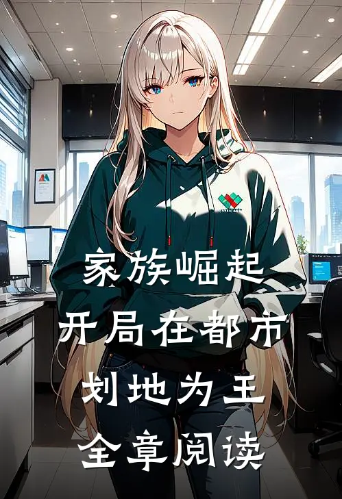 家族崛起：开局在都市划地为王全章阅读