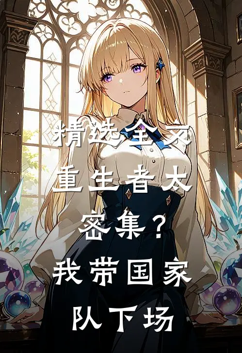 精选全文重生者太密集？我带国家队下场