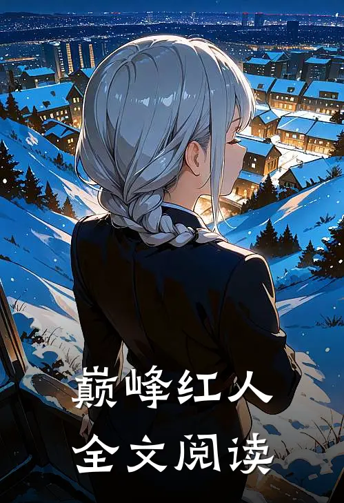 巅峰红人全文阅读