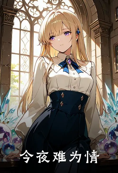 今夜难为情