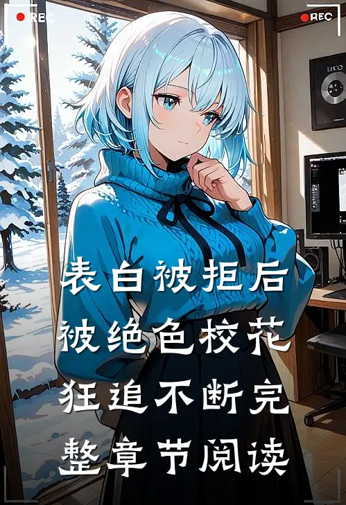 表白被拒后，被绝色校花狂追不断完整章节阅读