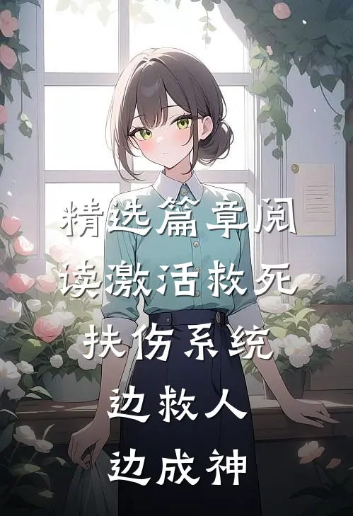 精选篇章阅读激活救死扶伤系统，边救人边成神