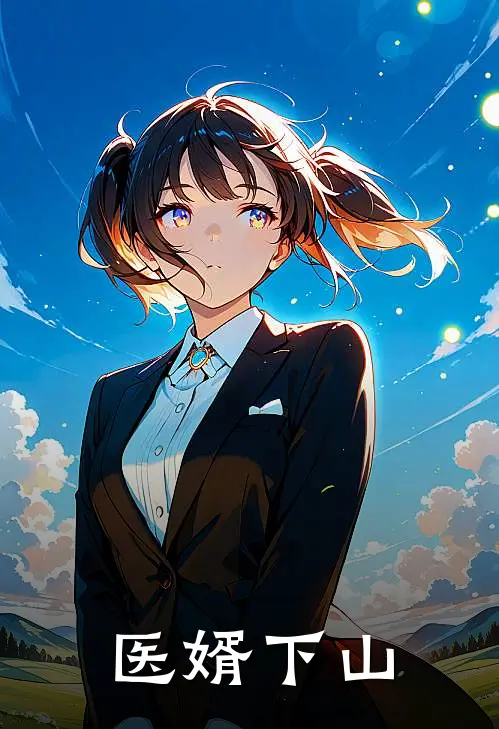 医婿下山