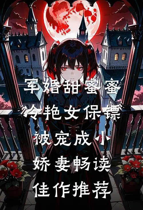 军婚甜蜜蜜：冷艳女保镖被宠成小娇妻畅读佳作推荐