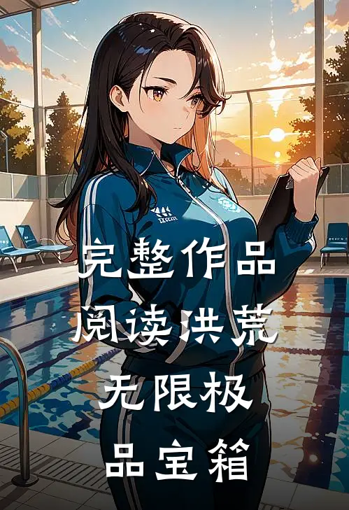 完整作品阅读洪荒：无限极品宝箱