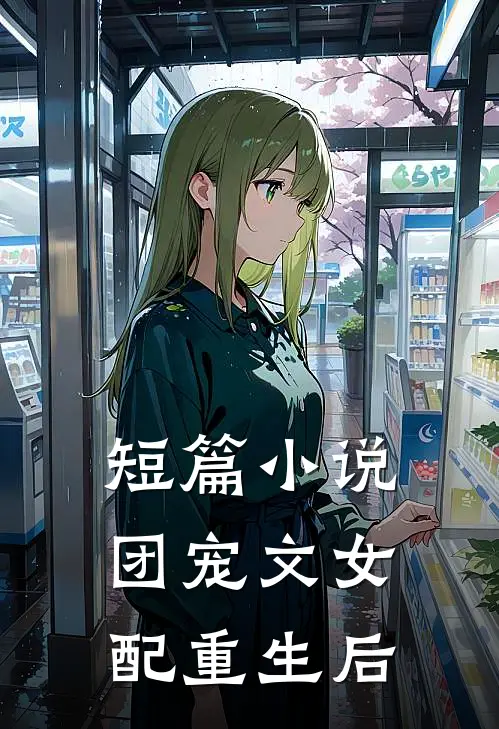 短篇小说团宠文女配重生后