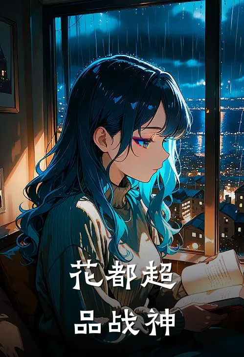 花都超品战神