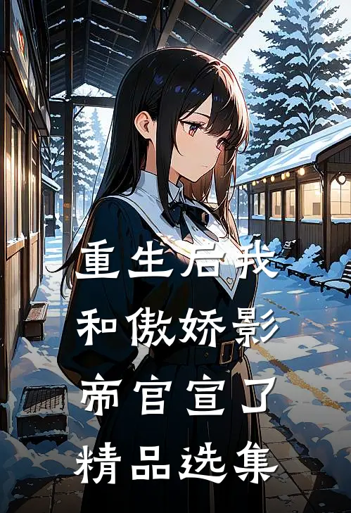 重生后我和傲娇影帝官宣了精品选集