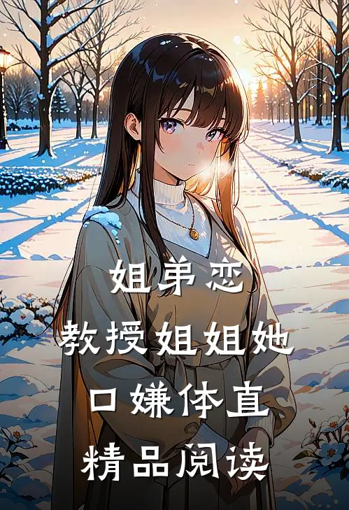 姐弟恋：教授姐姐她口嫌体直精品阅读