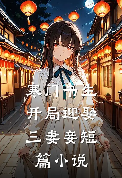 寒门书生：开局迎娶三妻妾短篇小说