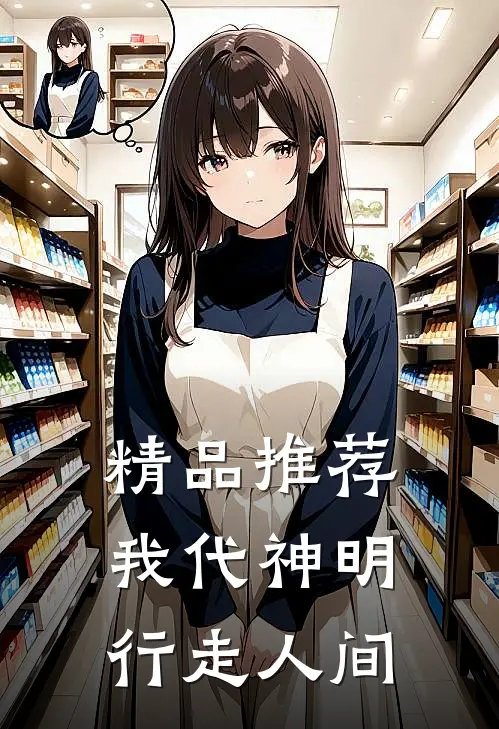精品推荐我代神明，行走人间
