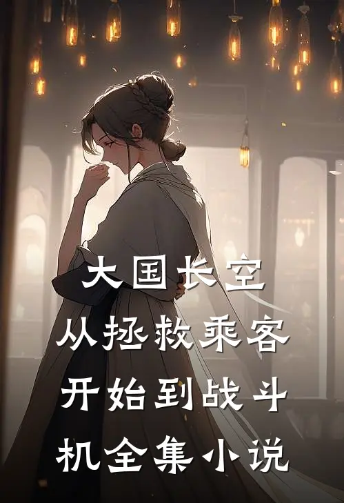 大国长空：从拯救乘客开始到战斗机全集小说