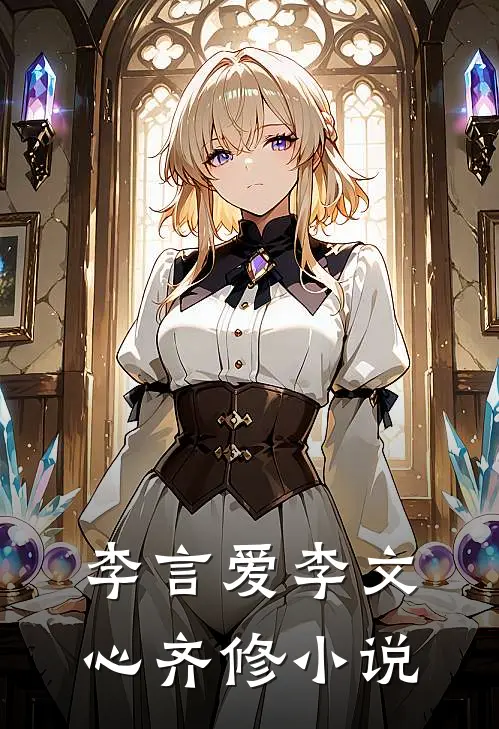李言爱李文心齐修小说