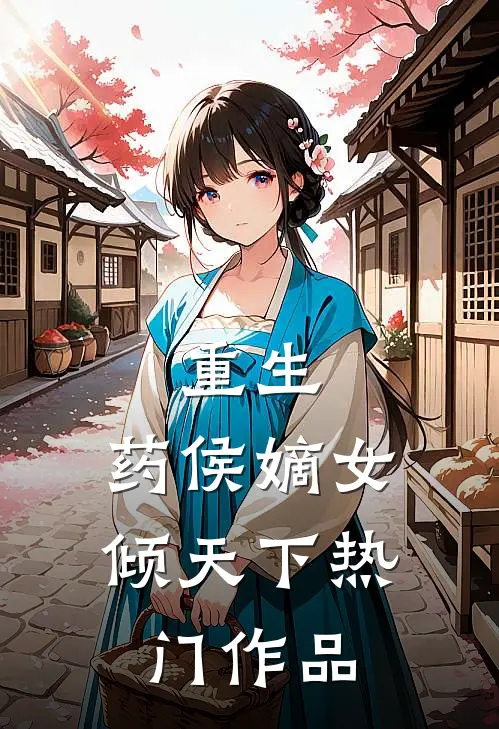 重生：药侯嫡女倾天下热门作品