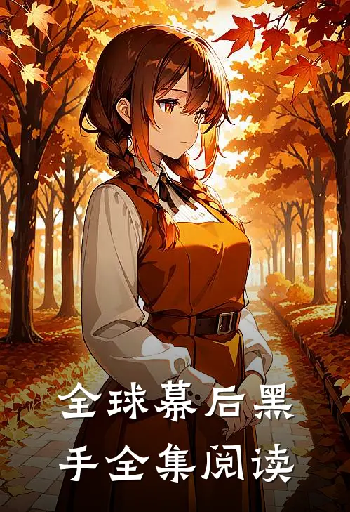 全球幕后黑手全集阅读