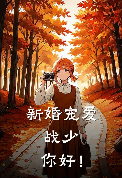 新婚宠爱：战少，你好！