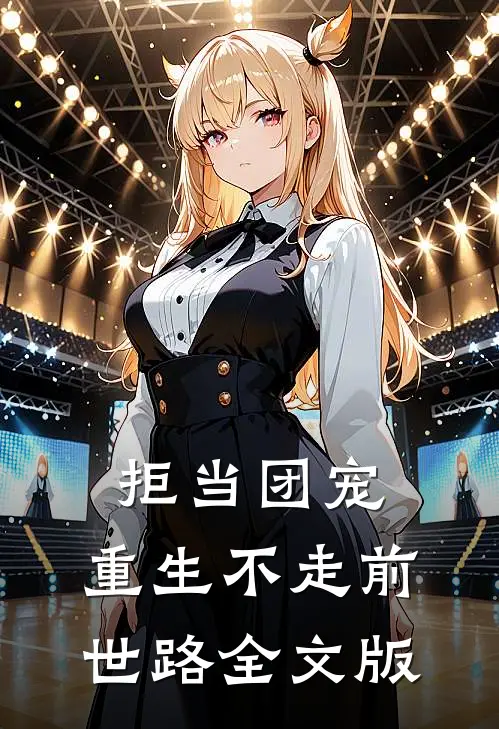 拒当团宠，重生不走前世路全文版