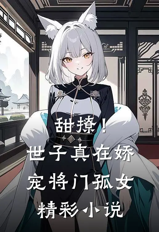 甜撩！世子真在娇宠将门孤女精彩小说