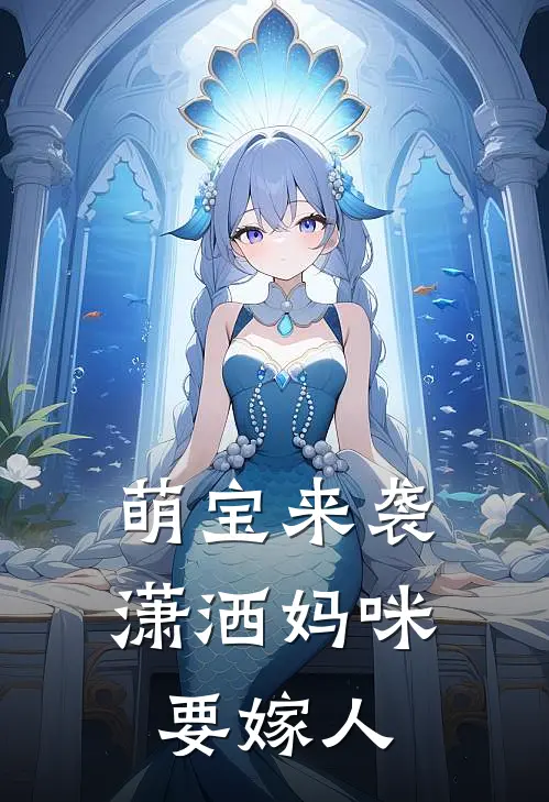 萌宝来袭：潇洒妈咪要嫁人