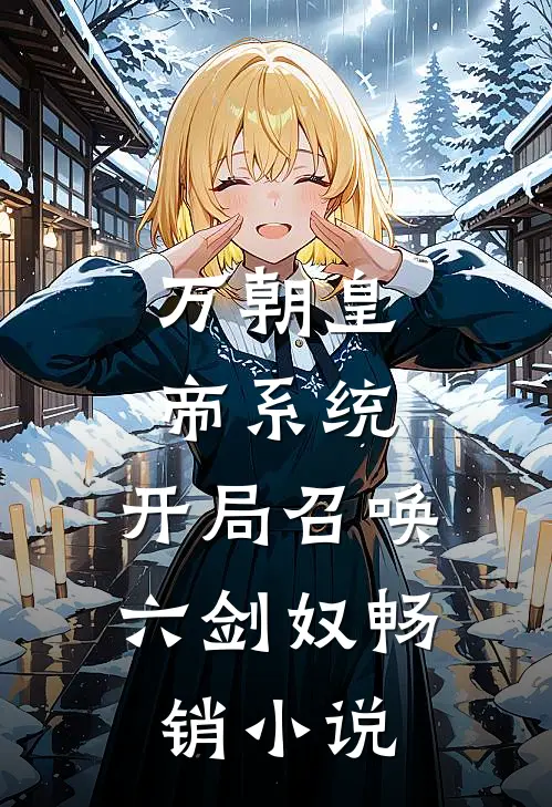万朝皇帝系统，开局召唤六剑奴畅销小说