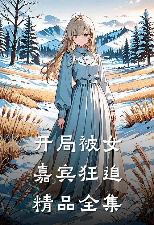 开局被女嘉宾狂追精品全集