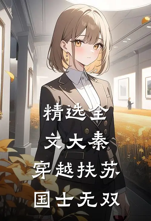 精选全文大秦：穿越扶苏，国士无双