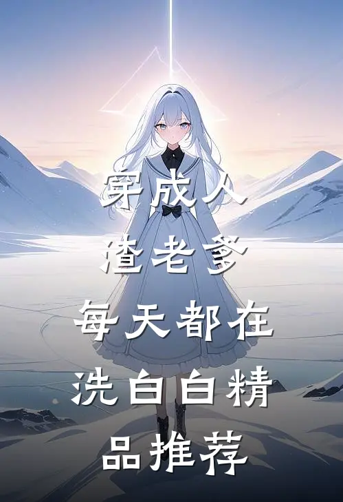 穿成人渣老爹，每天都在洗白白精品推荐
