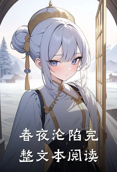 春夜沦陷完整文本阅读
