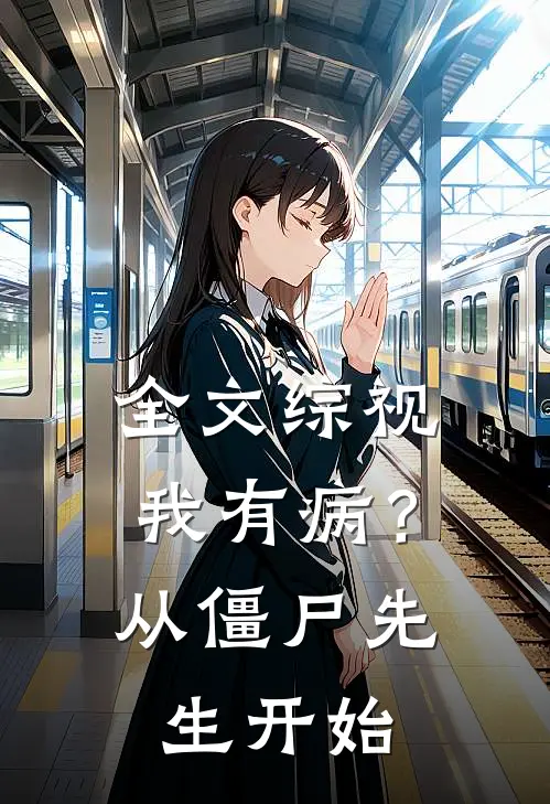 全文综视：我有病？从僵尸先生开始