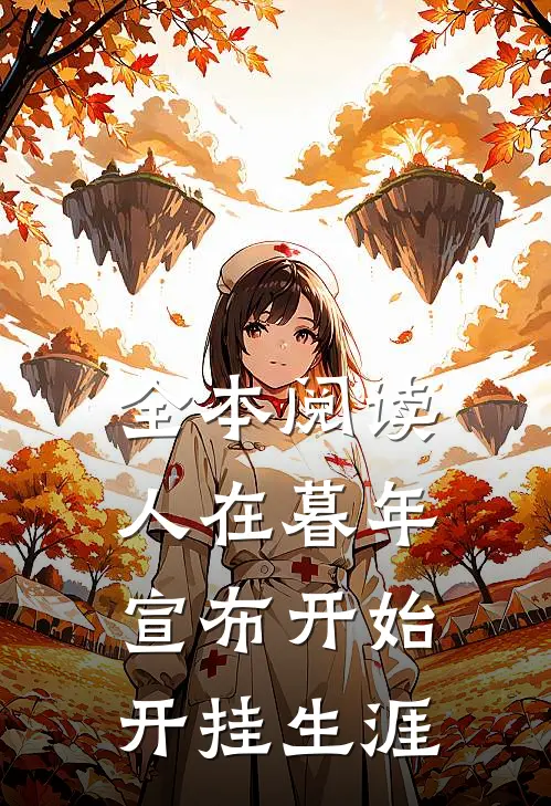 全本阅读人在暮年，宣布开始开挂生涯