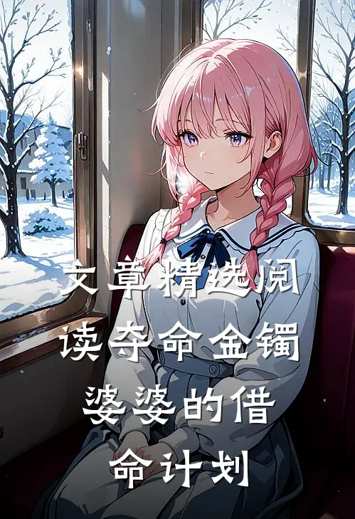 文章精选阅读夺命金镯：婆婆的借命计划
